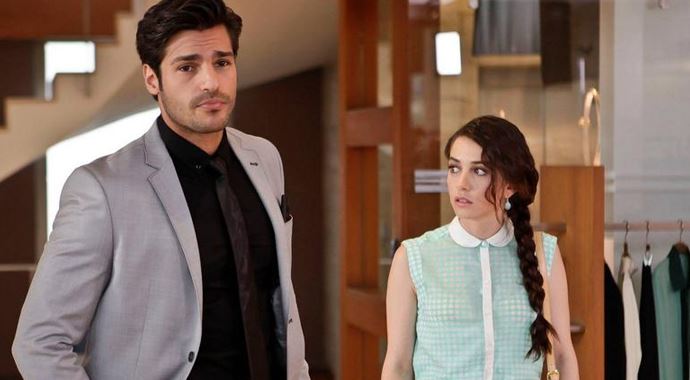 Özge Gürel ile Serkan Çayoğlu Küba'da