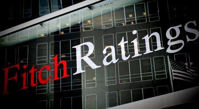 Fitch'ten kritik Türkiye açıklaması! Risk çok fazla...