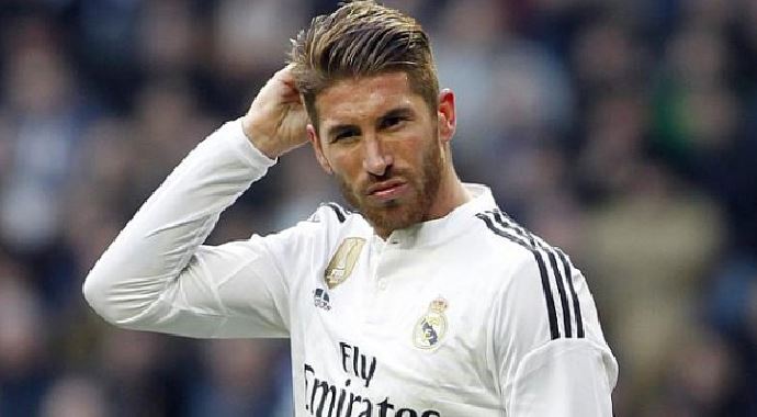 Sergio Ramos ayrılmaya karar verdi