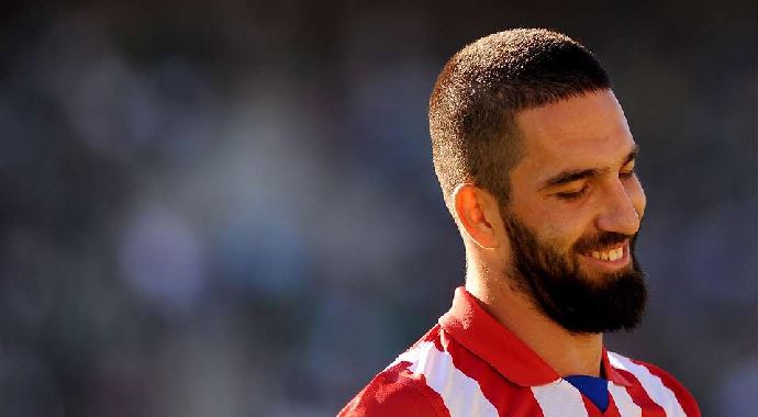 Atletico Madrid, Arda Turan için karar veriyor