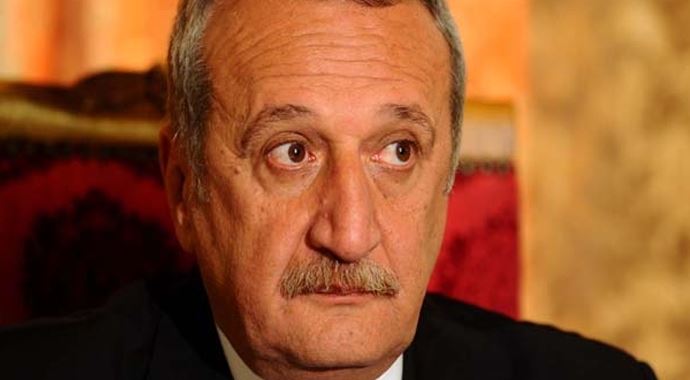  Mehmet Ağar ifade verdi