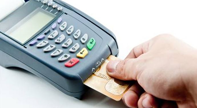 Kişisel bilgilerinizi kesinlikle paylaşmayın!