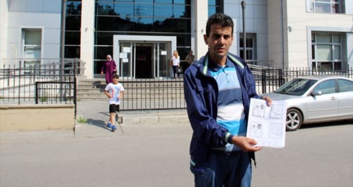 Hayatı karardı, Cumhurbaşkanı ve Başbakan'dan yardım istedi