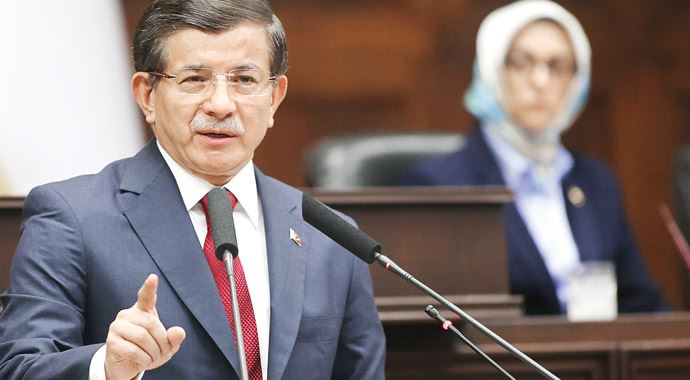 Başbakan'dan 4 mesaj Başbakan'dan 4 mesaj