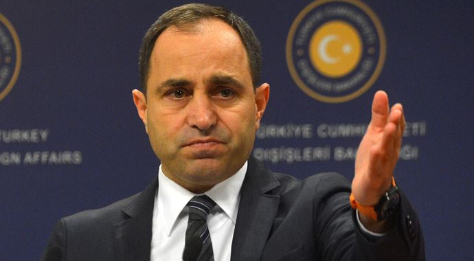 Bakanlık açıkladı: İncirlik, İsrail ve Mısır hariç her ülkeye açık Bakanlık açıkladı: İncirlik, İsrail ve Mısır hariç her ülkeye açık