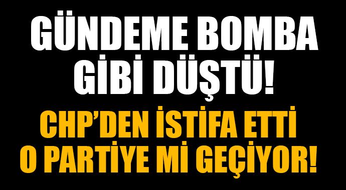 İhsan Özkes o partiye mi geçiyor?