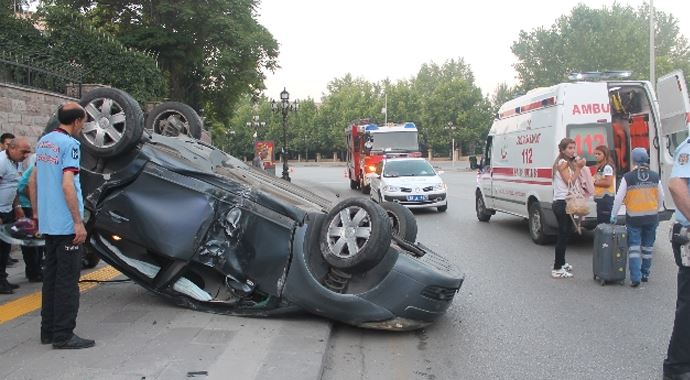 Bayramın acı bilançosu açıklandı: 55 ölü Bayramın acı bilançosu açıklandı: 55 ölü
