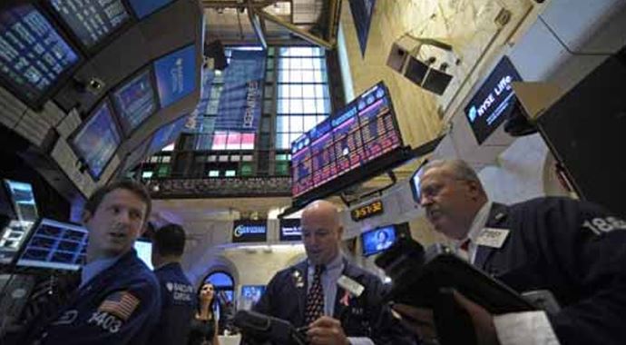 Küresel piyasaların odak noktası Küresel piyasaların odak noktası