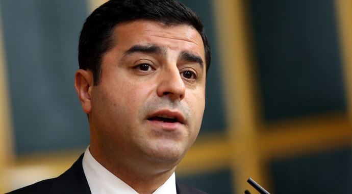 Demirtaş'ın ağabeyi öldü mü? Demirtaş'ın ağabeyi öldü mü?