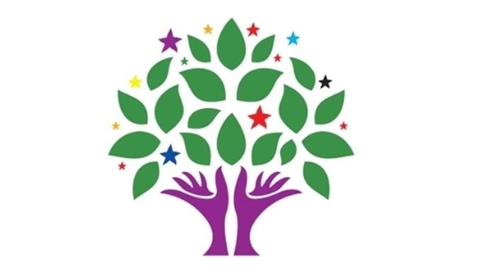 HDP'den sert tepki ! HDP'den sert tepki !