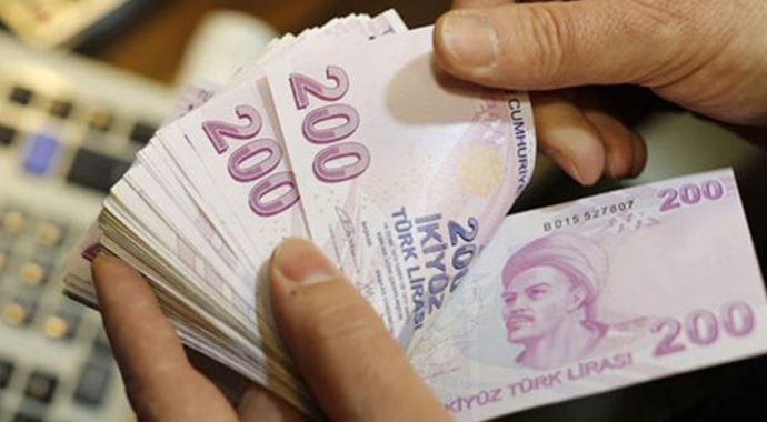 Bankalardan çok büyük kâr Bankalardan çok büyük kâr