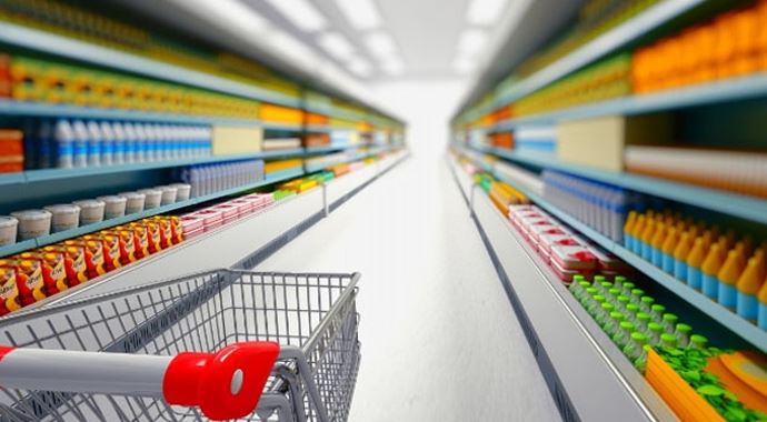 Marketlerde konuşan etiket dönemi başlıyor
