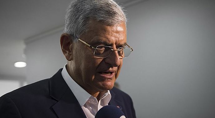 Bakan Bozkır&#039;dan çarpıcı açıklama