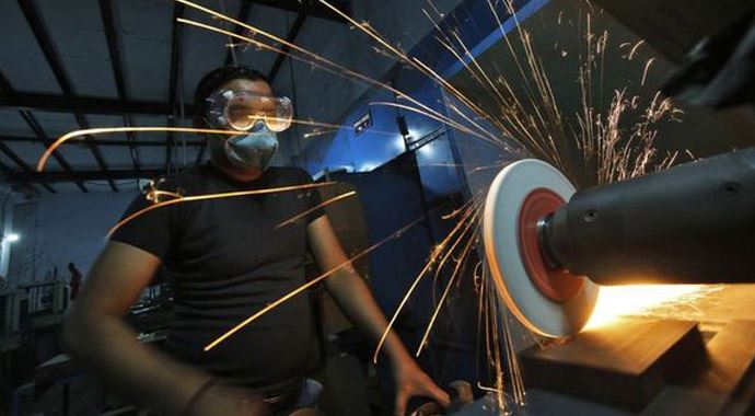 ABD&#039;de 33 yılın en düşük seviyesi görüldü