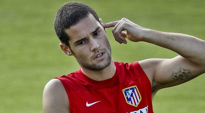 Inter'den Mario Suarez'in peşinde Inter'den Mario Suarez'in peşinde