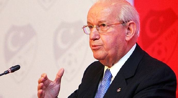 Şenes Erzik ifadeye çağrıldı Şenes Erzik ifadeye çağrıldı