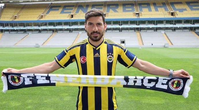 Şener Özbayraklı: Tecrübe kazanman gereken çok şey var Şener Özbayraklı: Tecrübe kazanman gereken çok şey var