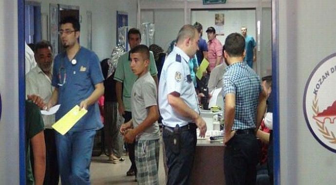 Yedikleri peynir zehir oldu Yedikleri peynir zehir oldu