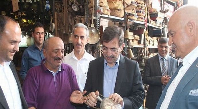 Güllüce: İnşallah bu ülke hükümetsiz kalmaz