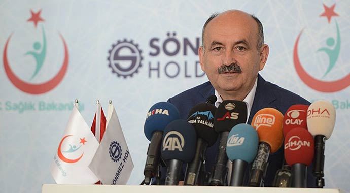 'Bir ay içinde hükümet kurulmuş olur' 'Bir ay içinde hükümet kurulmuş olur'