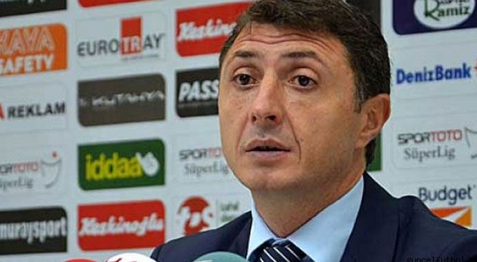 Şota'dan oyuncularına sert uyarılar Şota'dan oyuncularına sert uyarılar