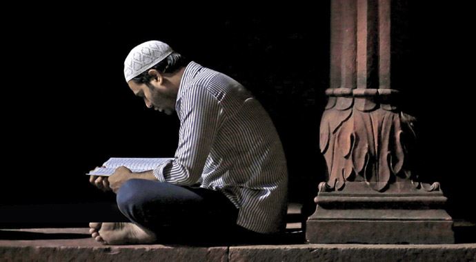 Hastalıkta okunacak dua Hastalıkta okunacak dua