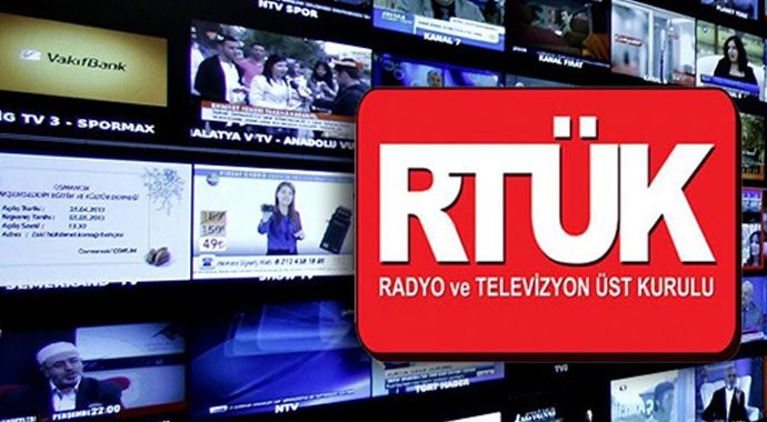 RTÜK Başkanı Dursun: Evlilik programları ahlaken kabul edilebilir değil! RTÜK Başkanı Dursun: Evlilik programları ahlaken kabul edilebilir değil!