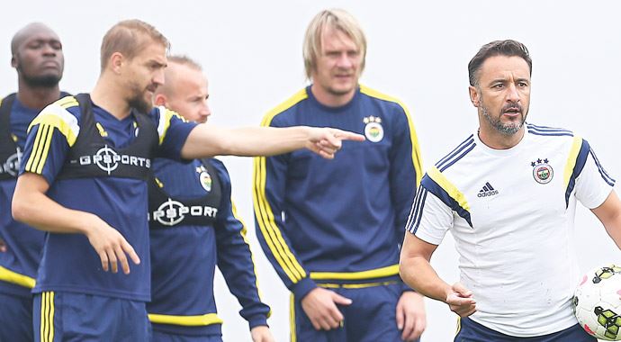 Fener Fener&#039;e karşı