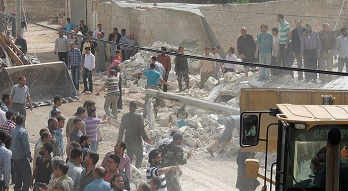 Irak&#039;taki çatışmalarda 23 kişi hayatını kaybetti