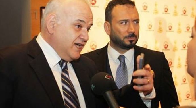 Ahmet Çakar&#039;dan şaşırtan &#039;Nani&#039; yorumu