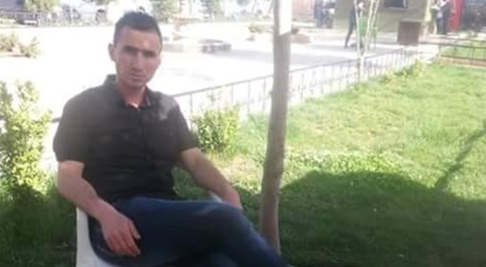 Mardin'de bir genç canına kıydı Mardin'de bir genç canına kıydı