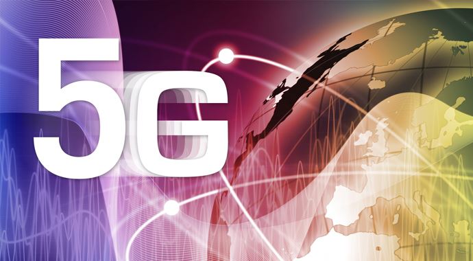 5G'de beklenen oldu! 5G'de beklenen oldu!