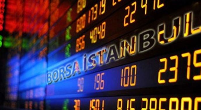 Borsa, ilk seansı yükselişle tamamladı
