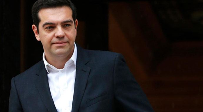 Çipras'ın telefon trafiği Çipras'ın telefon trafiği