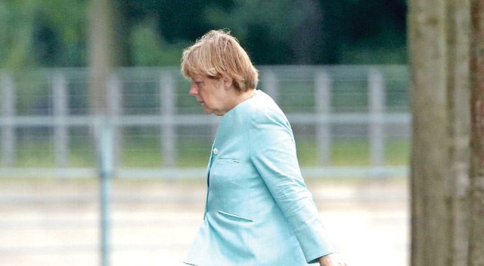 Avrupa yeni plan istedi Avrupa yeni plan istedi