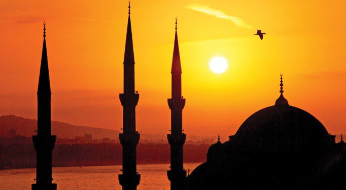Fitneden korunmak için... Fitneden korunmak için...