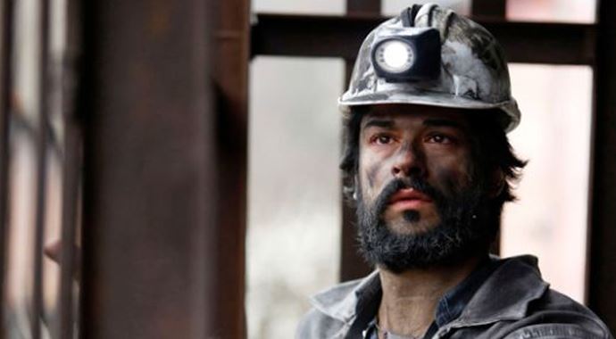 Kara Sevda dizisine usta isim