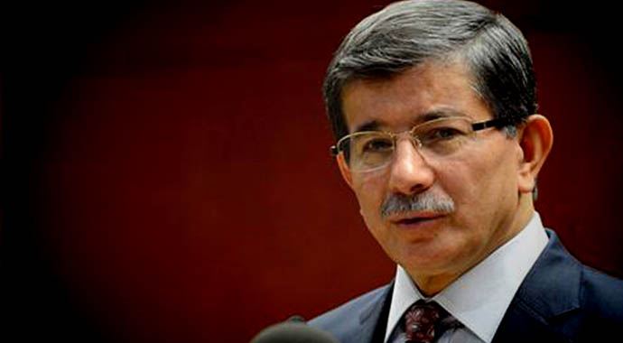 Başbakan&#039;dan erken seçim açıklaması