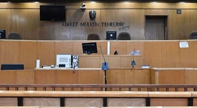 &#039;Tahşiyecilere kumpas&#039;ta 2 polis serbest
