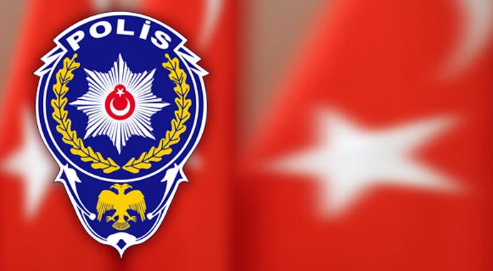 Emniyet'te yeni düzenleme Emniyet'te yeni düzenleme