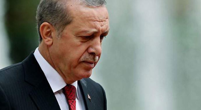 Tarihin en çok suikaste uğrayan lideri; Erdoğan Tarihin en çok suikaste uğrayan lideri; Erdoğan