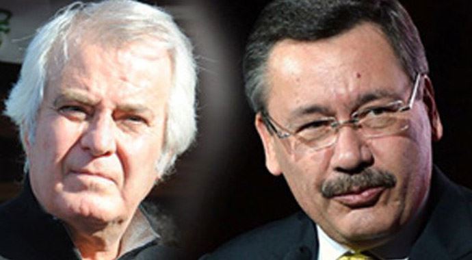 Gökçekler şikayetçi oldu, Tarık Akan'a hapis isteniyor Gökçekler şikayetçi oldu, Tarık Akan'a hapis isteniyor