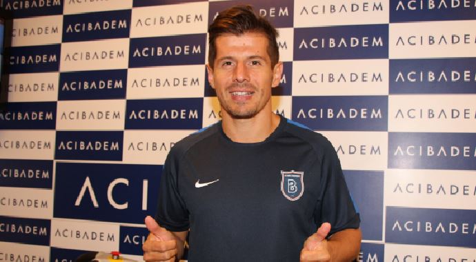 İşte Emre Belözoğlu&#039;nun yeni takımı