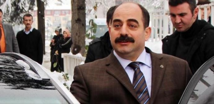 Zekeriya Öz mahkemede savunma yapacak