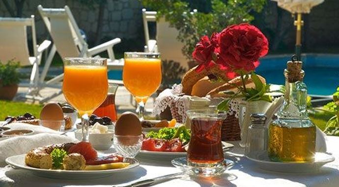 Otel denetimleri sıklaştırıldı Otel denetimleri sıklaştırıldı