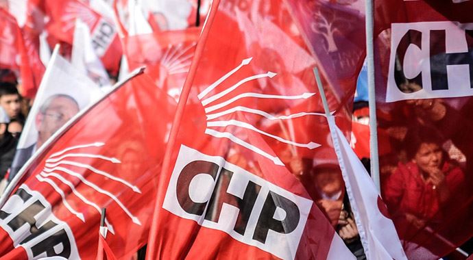 CHP&#039;li Belediye&#039;nin usulsüzlüğü müfettiş raporunda