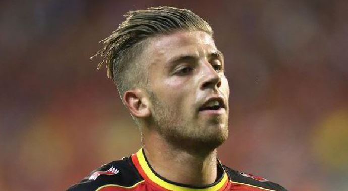 Alderweireld Tottenham&#039;da