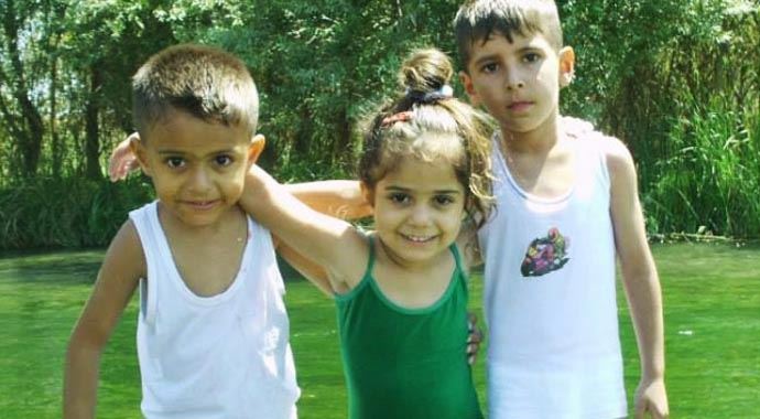 Küçük Sude&#039;nin akıl almaz ölümü!