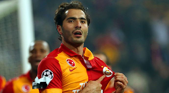 Hamit Altıntop, 'Eğer kupa alamıyorsak yıldızların anlamı yok'