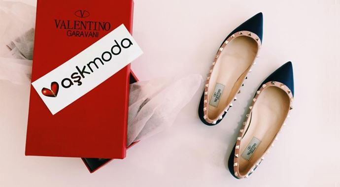 İnsanları peşinden sürükleyen moda rüzgarı İnsanları peşinden sürükleyen moda rüzgarı